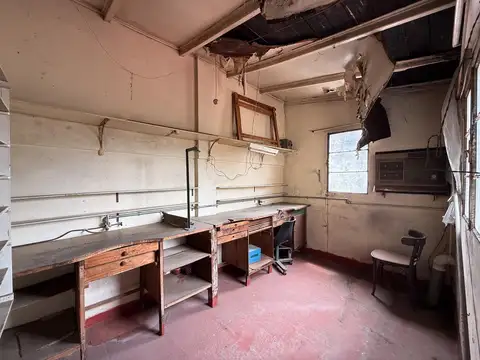 Depto Tipo Casa 4 ambientes con 1 baño