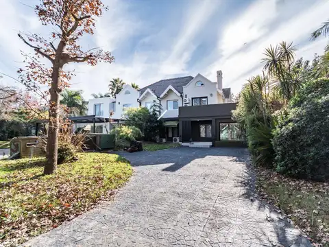 Venta o alquiler Casa Country Solar del Bosque Canning 5 ambientes