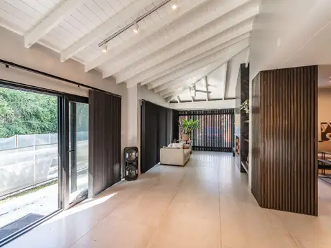 Casa en Alquiler A Estrenar