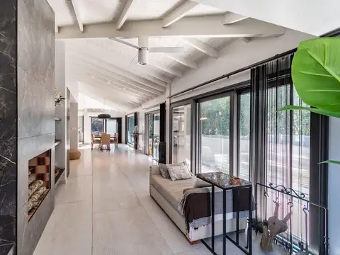 Venta o alquiler Casa Country Solar del Bosque Canning 5 ambientes