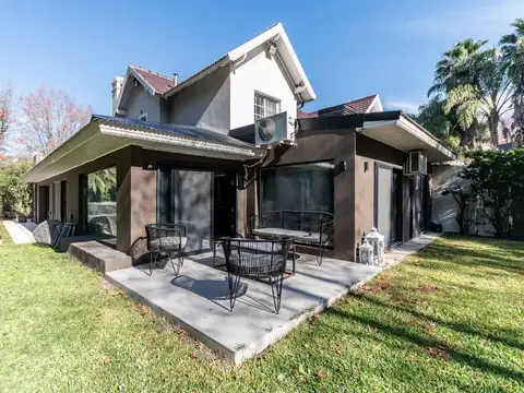 Casa en Alquiler en Canning, USD 1.850