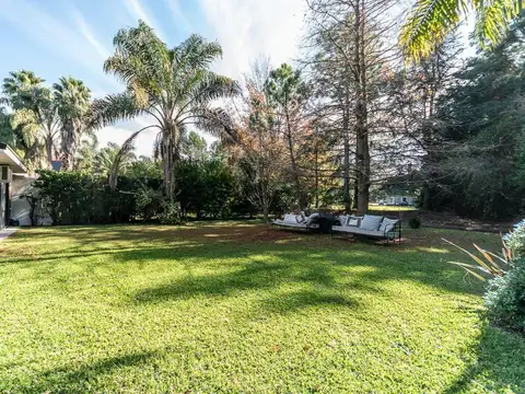 Casa en Alquiler de 3 dormitorios