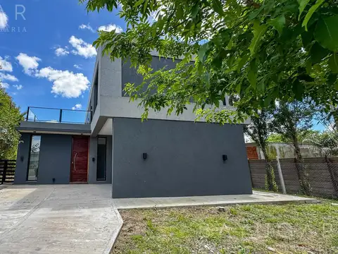 Casa en Alquiler en Countries y Barrios Cerrados en Pilar, USD 2.200