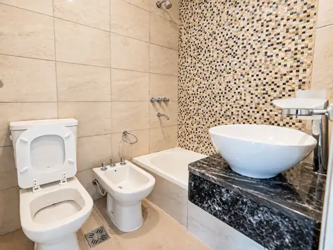 VENTA MONOAMBIENTE A ESTRENAR AVENIDA BELGRANO