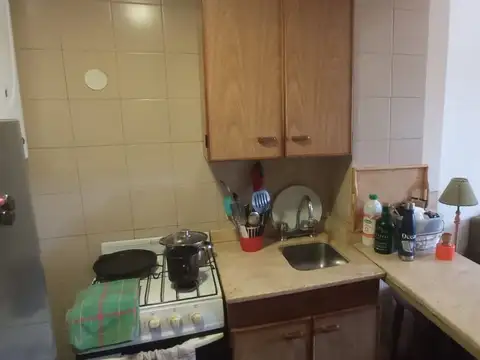 Departamento en Venta 36 años