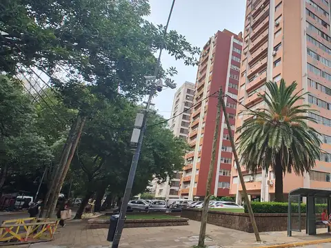 Departamento en alquiler 2 AMB en Vicente Lopez Vias / Maipu