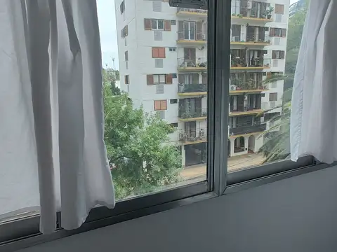Departamento en alquiler 2 AMB en Vicente Lopez Vias / Maipu