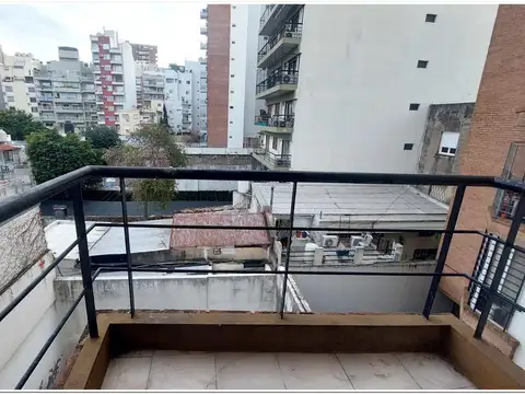 Departamento en Alquiler 10 años