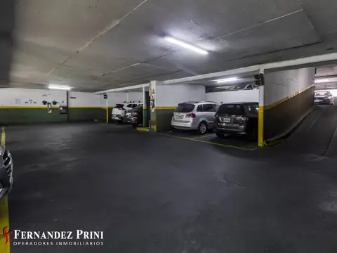 Cochera en Venta para coche grande