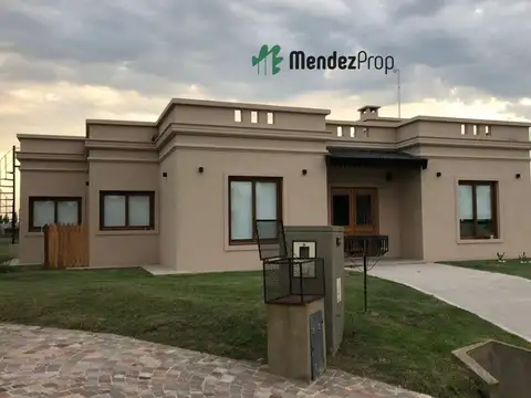 Casa en Alquiler Temporal de 3 dormitorios