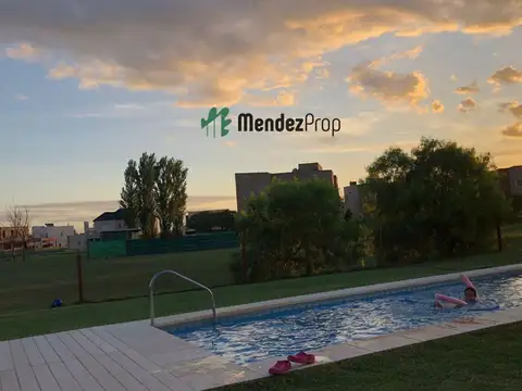 Casa En Alquiler Temporal En Canning