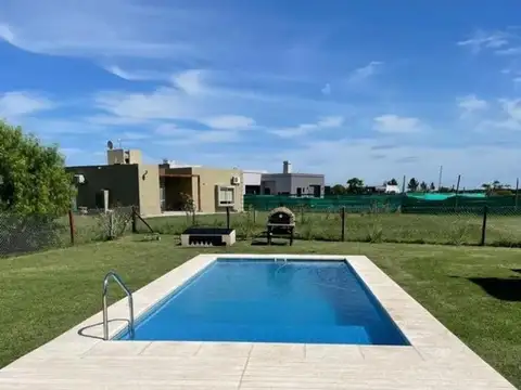 ALQUILER TEMPORAL EN BARRIO PRIVADO CRUZ DEL SUR