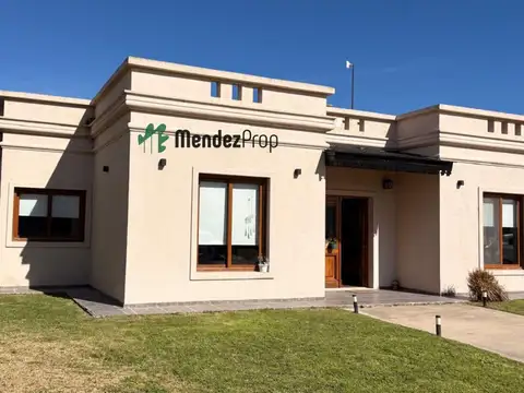 ALQUILER TEMPORAL EN BARRIO PRIVADO CRUZ DEL SUR