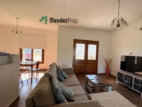 ALQUILER TEMPORAL EN BARRIO PRIVADO CRUZ DEL SUR