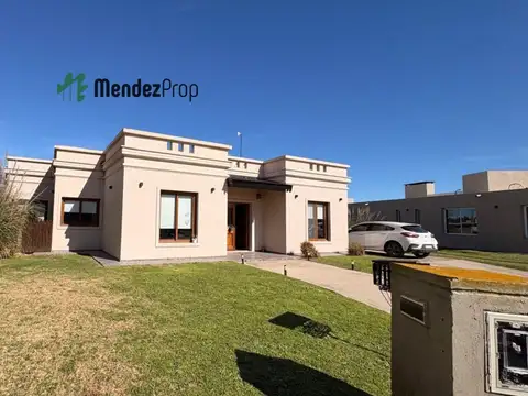 Casa En Alquiler Temporal En Canning