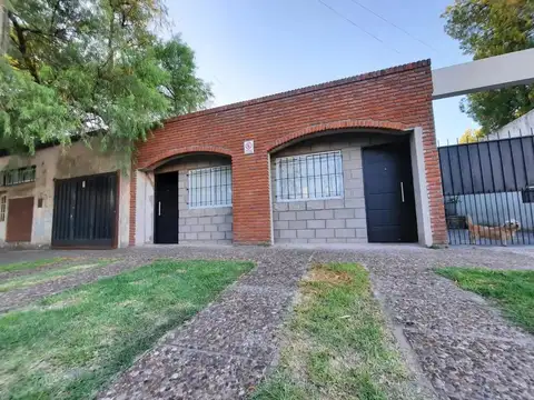 Departamento - Ituzaingó