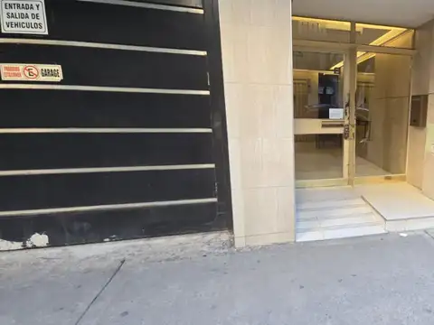 VENTA DEPARTAMENTO 2 AMBIENTES VILLA CRESPO