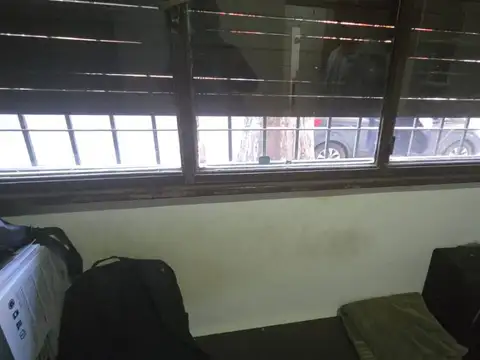 VENTA DEPARTAMENTO 2 AMBIENTES VILLA CRESPO