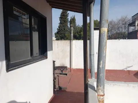 Depto Tipo Casa en Venta de 1 dormitorio