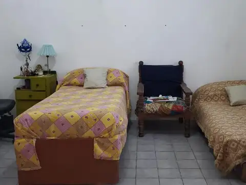 Departamento tipo Ph en venta de 3 ambientes con galpón y patio