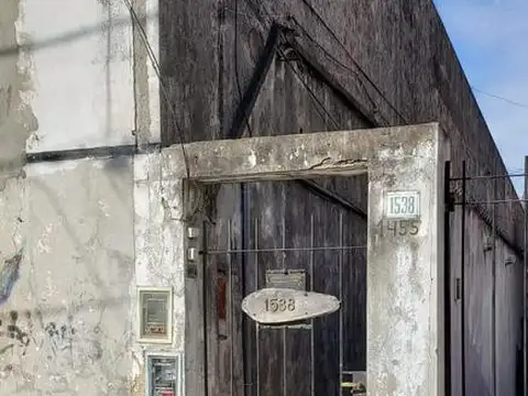 Santa Rosalia al 1500