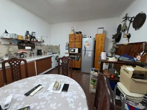 Casa en Venta en Concepción del Uruguay, USD 140.000