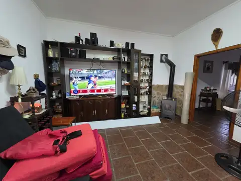 Vendo Casa Quinta en Concepción del Uruguay, Entre Ríos
