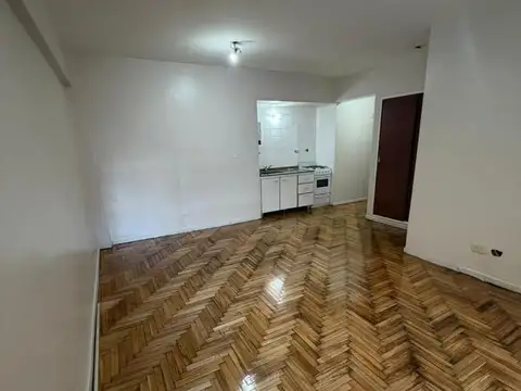 Departamento en Alquiler de Monoambiente
