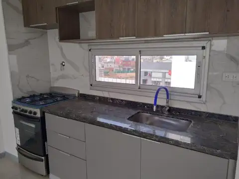 Departamento en Venta Apto profesional