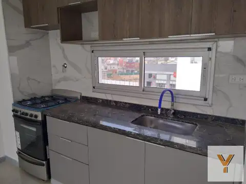 Departamento en Venta Apto profesional