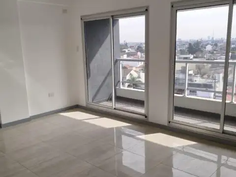 Departamento en venta - 1 Dormitorio 1 Baño - 46Mts2 - Ciudadela, Tres de Febrero
