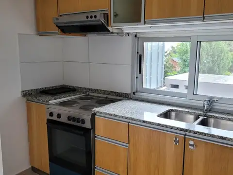 Departamento en Esc.-Centro