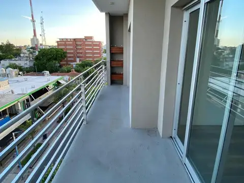 Departamento en Esc.-Centro
