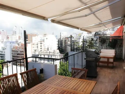 Departamento en Venta en Palermo, USD 279.000