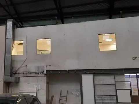 Presidente Luis Sáenz Peña 1400