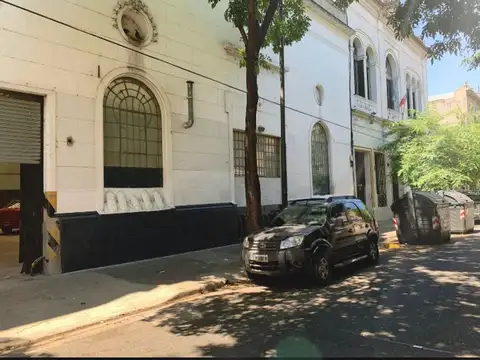 Galpon en Venta en Constitucion, USD 1.390.000