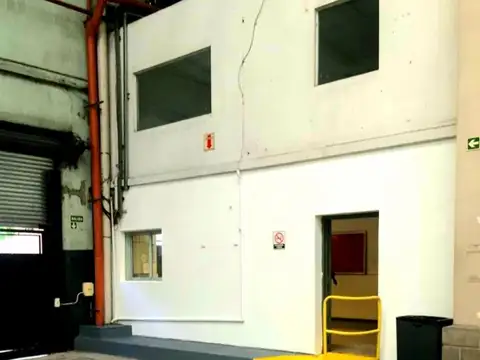 Galpon en Venta 61 años