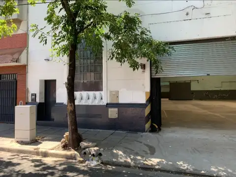 Presidente Luis Sáenz Peña 1400