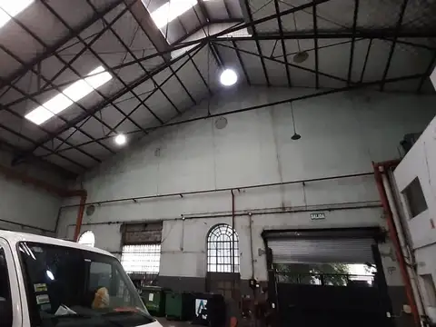 Galpon en Venta en Constitucion, USD 1.390.000