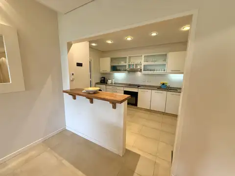 Departamento en Venta en Carilo, USD 356.000