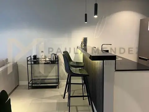 Departamento en Alquiler Temporal en Otros barrios de Nordelta, Nordelta