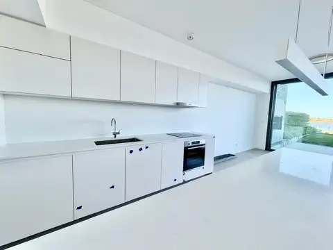 Departamento en Alquiler en Nordelta, USD 4.600