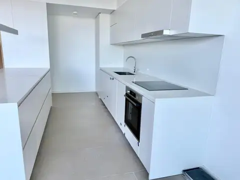 Departamento en Alquiler de 3 dormitorios