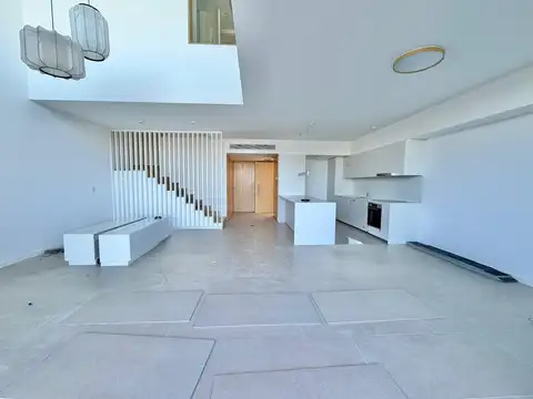 Departamento en Alquiler de 4 ambientes