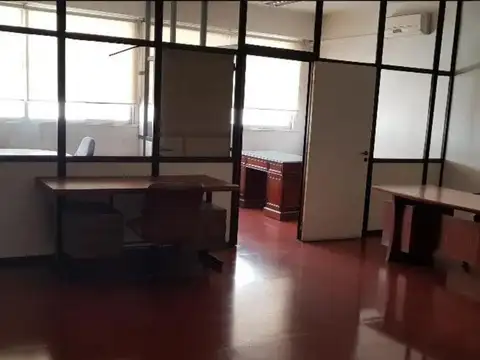 Oficina 55 m2 a metros de 9 de Julio