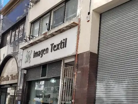 Oficina 55 m2 a metros de 9 de Julio