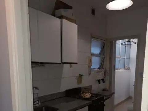 Departamento en Alquiler Temporal de 2 ambientes