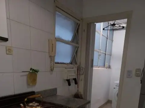 Departamento en Alquiler Temporal de 1 dormitorio