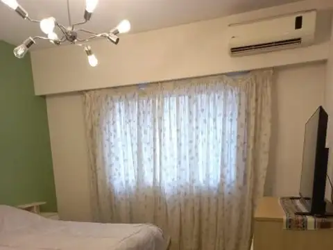 Departamento 2 ambientes en alquiler temporario ubicado en Recoleta