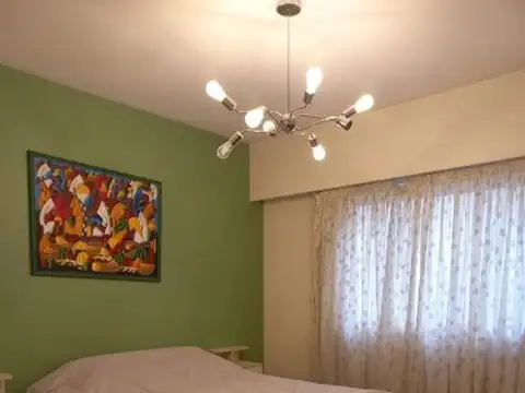 Departamento en Alquiler Temporal en Recoleta, USD 560